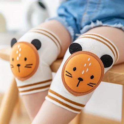 High Quality Baby Knee Pads (Pack Of 1)🐾